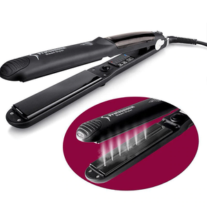 HealthySilky™ Hair Straightener