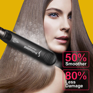 HealthySilky™ Hair Straightener